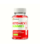 Ketobeez ACV Gummies - $573.84 MXN