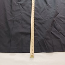 Preston & York Women’s Black Skirt Plus Size 24W Measured Waist 43 image 11