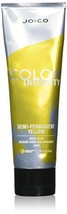 Joico Vero K-PAK Color Intensity Semi-Permanent Hair Color - Yellow 4oz - £12.52 GBP