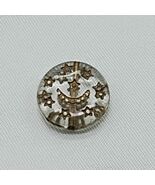 12mm Star And Moonflat Acrylic Glass Bead - $126.94 MXN