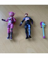 Fortnite Cuddle Team Leader, brite Bomber, Rainbow Smash  Action Figure Toy - €16,04 EUR