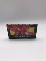 Smashbox Cover Shot Major Metals Eye Palette Limited Edition BRAND NEW - £11.67 GBP