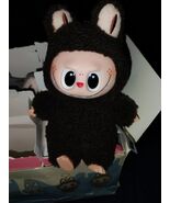 Chestnut Cocoa Handmade Plush Toy Brand New with Original Packaging - $55.53 CAD