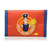 Postman Pat Special Delivery Service Wallet  - $36.00