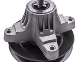 Lawn Mower Spindle Assembly for MTD CUB CADET 618-05016 618-04825 618-04... - $26.63