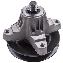 Lawn Mower Spindle Assembly for MTD CUB CADET 618-05016 618-04825 618-04... - $29.30