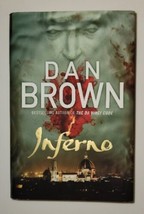 INFERNO by Dan Brown -Robert Langdon Book 4 - HC, 2013 NEW - £6.49 GBP