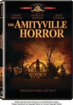 The Amityville Horror (1979 film) - £2.36 GBP