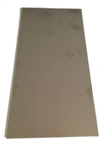 1 Pc of 1/8&quot; Stainless Steel Plate, 1/8&quot; x 15&quot; x 20&quot;, 304SS, 11gauge, 11ga - £154.34 GBP