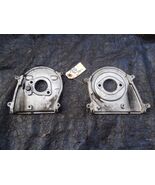 2013 Acura RDX 3.5 rear timing belt cover assembly set OEM engine motor R70 - $59.99