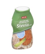 HEB Liquid Stevia Extract 1.68 oz. Lot of 3. Low carb, low fat and low g... - $658.01 MXN
