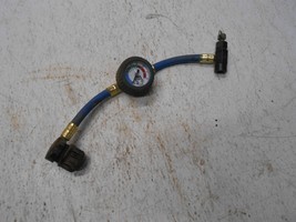 Air Pressure Sensor Gauge 80 PSI - $409.89 MXN