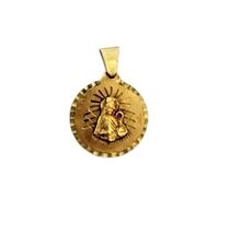 Unisex Charm 10kt Yellow Gold 497702 - $229.00