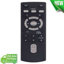 2IN1 RM-X231 RM-X232 Replaced Remote Control for Sony Disc Player MEX-N4200BT - £15.97 GBP