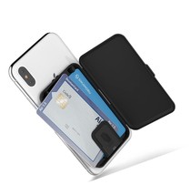 Phone Card Holder Stick-on Phone Card Case, Phone - £31.68 GBP