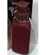 Bath &amp; Body Works Holly Leaves Gentle &amp; Clean Foaming Hand Soap Dispenser  - $49.28 CAD