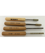 Ok Industries, Wire Unwrap Tool, Lh/Rh, 20-26 Awg, Set Of 4 - $34.51