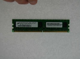 Cisco Approved 2GB DRAM Memory MEM-2900-512U2.5GB For Cisco 2911 - £16.08 GBP