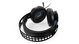 Lenovo Legion H500 PRO 7.1 Surround Sound Gaming Headset, Noise-Cancelling Mic,  - £94.33 GBP