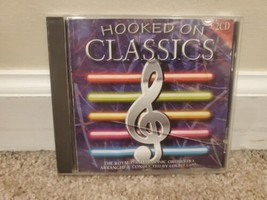 The Very Best of Hooked on Classics (CD, Royal Philharmonic) - £4.17 GBP