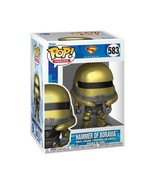 Funko Pop! Heroes: Superman 2025 - Hammer of Boravia - DC&#39;s Ultraman - 1... - $368.54 MXN