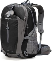 Travel Backpacks For Men And Women, Outdoor Trekking, 40L Waterproof Lightweight - £32.61 GBP