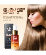 PURC Magic Smoothing Hair Serum Deep Nourishment Hair Oil Repair Damaged Hair - $9.99