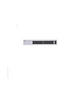 CISCO SMALL BUSINESS 1 CBS110-24T-NA BUSINESS110SERIES UNMANAGED SW 24P ... - £304.81 GBP