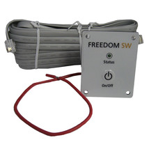 Xantrex Remote On/Off Switch f/Freedom SW Series - £24.10 GBP