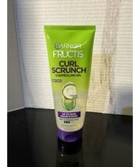 Garnier Fructis Style Curl Scrunch Controlling Gel 6.8 oz 24HR Shape &amp; S... - $6.79