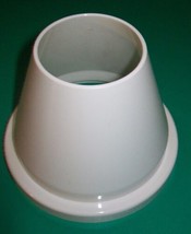 REPLACEMENT PART Funnel Guide Presto Salad Shooter PROFESSIONAL Model 02... - $3.45