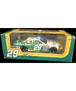 2006 Jeff Burton Holiday Inn Monte Carlo 1/24 - Autographed - $47.77 CAD