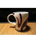 Resorts World Sentona, Coffee Mug, Tea Cup Large White with &quot;RW&quot; logo  - €20,11 EUR