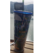 *Starbucks Alaska Discovery 24oz Cold Cup Travel Tumbler NEW WITH TAG - $51.09