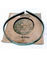 Mopar 4025245 1977-1979 Colt Hardtop 4dr Exterior Black Chrome Exterior ... - $107.17 CAD