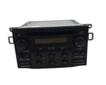 Audio Equipment Radio Am-fm-cd Player Coupe Fits 98-00 ACCORD 384554 - £43.06 GBP