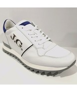 $420 John Galliano Paris Variante 7874 Signature Sneakers Men&#39;s US 7 EU 40 - £125.85 GBP