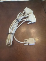 Used Computer Cord - £14.70 GBP