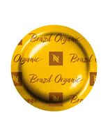 Nespresso Professional Brazil Organic Coffee Capsules Espresso 100ct LOO... - $49.49