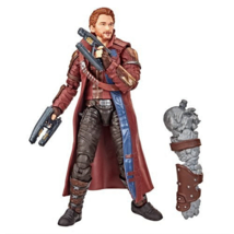 Thor Marvel Legends Star-Lord (Korg BAF) - £23.52 GBP