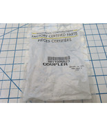 Whirlpool W11506623 Coupler Lokring Vulkan Factory Sealed - $19.31
