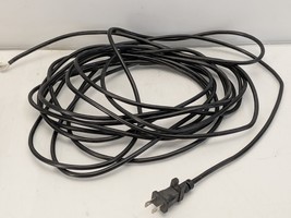 FOR PARTS - Power Cord - Hoover Wind Tunnel Bagless Handheld Vacuum Cleaner - $19.40