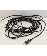 FOR PARTS - Power Cord - Hoover Wind Tunnel Bagless Handheld Vacuum Cleaner - $357.37 MXN
