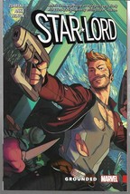 STAR-LORD Tp Grounded - £18.24 GBP