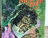 Dr. Jekyll and Mr. Hyde - Illustrated Large Paperback Book - Interlyth L... - $9.49
