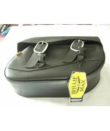 saddlebag/ motorcycle/Willie &amp; Max NEW - $68.67 CAD