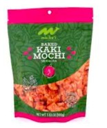 Maikai Baked Kaki Mochi Sriracha 3.53 Oz (pack Of 8) - $118.14 CAD