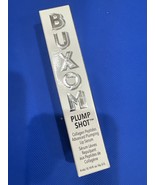 buxom plump shot collagen peptideadvanced plumping lip serum - $33.76 CAD