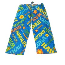Vintage Original Jams Butt Cuts By Surf Line Hawaii Women&#39;s Cropped Pant... - $43.56