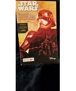 Small star wars coloring and activity book - $7.00